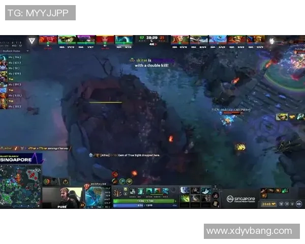 dota23月的比赛-DOTA2三月赛场风云变幻,激情四溢的战斗瞬间回顾-dota23月的比赛