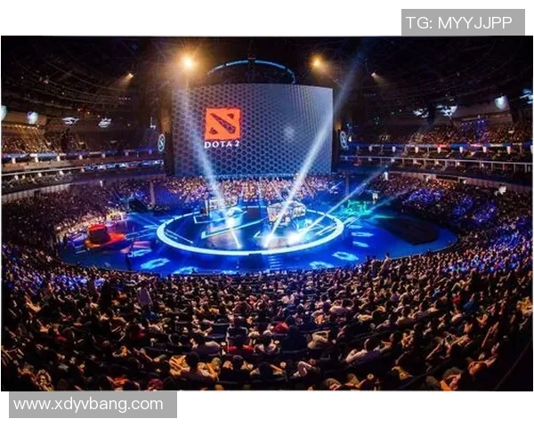 ti9视频比赛-Ti9视频比赛，热血沸腾的电子竞技盛宴-ti9视频比赛